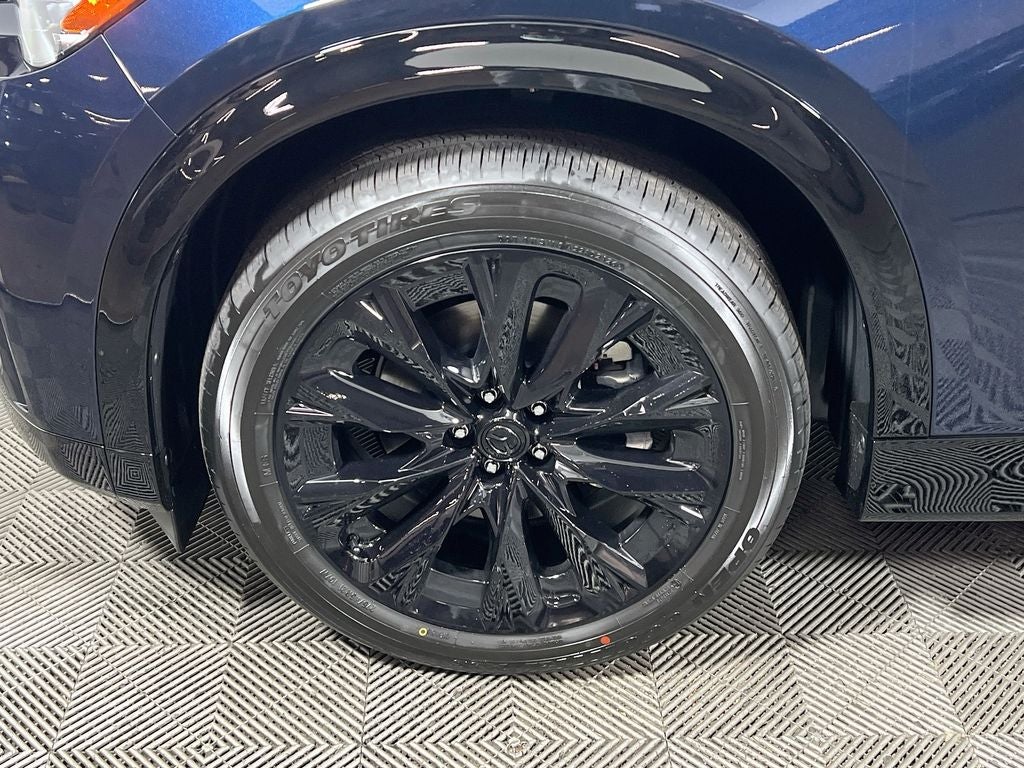 2026 Mazda Mazda CX-90 3.3 Turbo S Premium Sport AWD