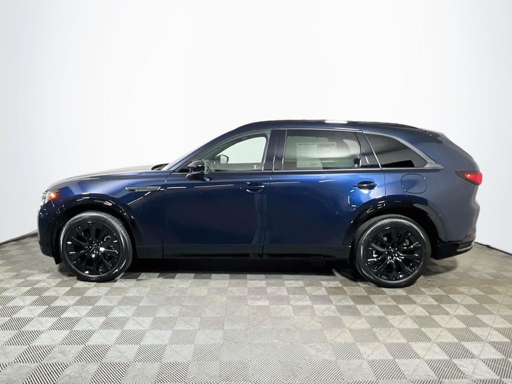 2026 Mazda Mazda CX-90 3.3 Turbo S Premium Sport AWD