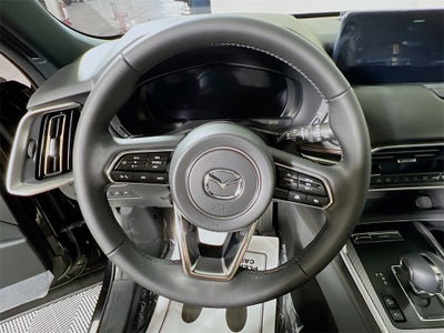 2026 Mazda Mazda CX-90 3.3 Turbo S Premium Sport AWD