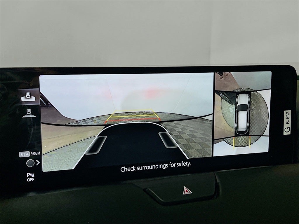 2026 Mazda Mazda CX-90 3.3 Turbo S Premium Sport AWD