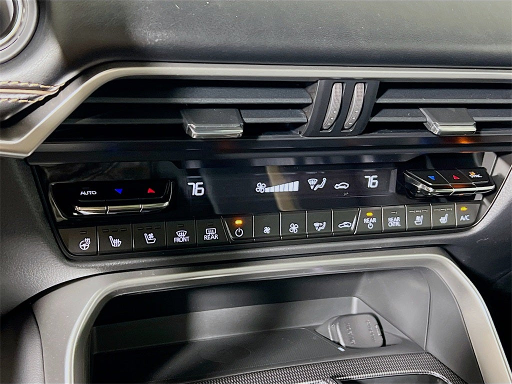 2026 Mazda Mazda CX-90 3.3 Turbo S Premium Sport AWD