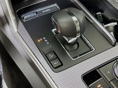 2026 Mazda Mazda CX-90 3.3 Turbo S Premium Sport AWD