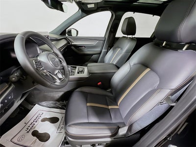 2026 Mazda Mazda CX-90 3.3 Turbo S Premium Sport AWD