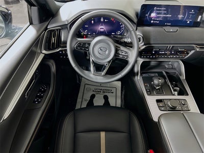 2026 Mazda Mazda CX-90 3.3 Turbo S Premium Sport AWD