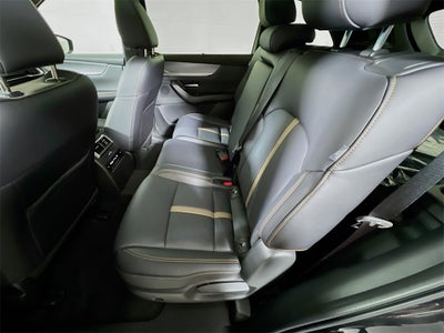 2026 Mazda Mazda CX-90 3.3 Turbo S Premium Sport AWD