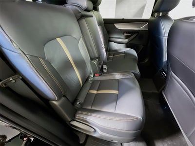 2026 Mazda Mazda CX-90 3.3 Turbo S Premium Sport AWD