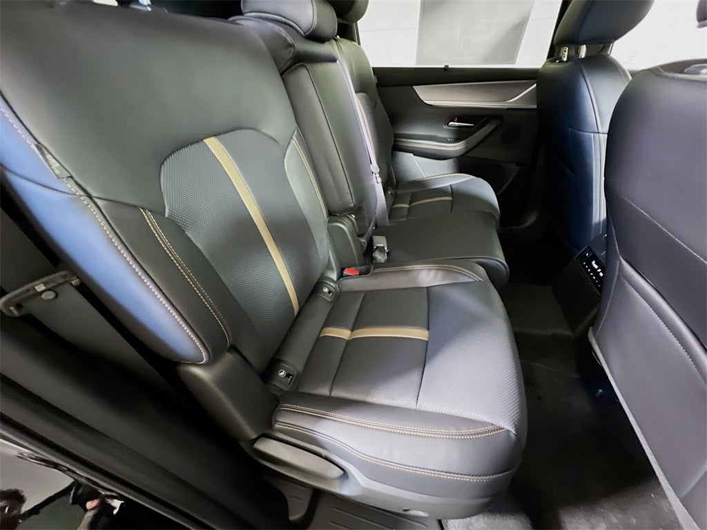 2026 Mazda Mazda CX-90 3.3 Turbo S Premium Sport AWD