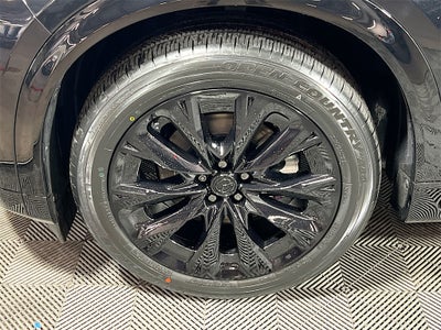 2026 Mazda Mazda CX-90 3.3 Turbo S Premium Sport AWD