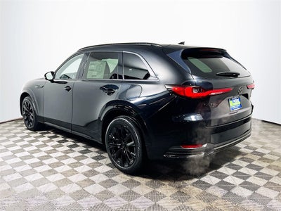 2026 Mazda Mazda CX-90 3.3 Turbo S Premium Sport AWD