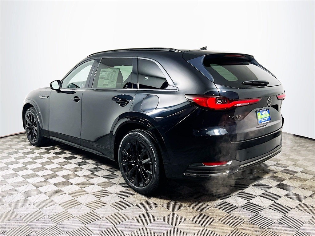 2026 Mazda Mazda CX-90 3.3 Turbo S Premium Sport AWD
