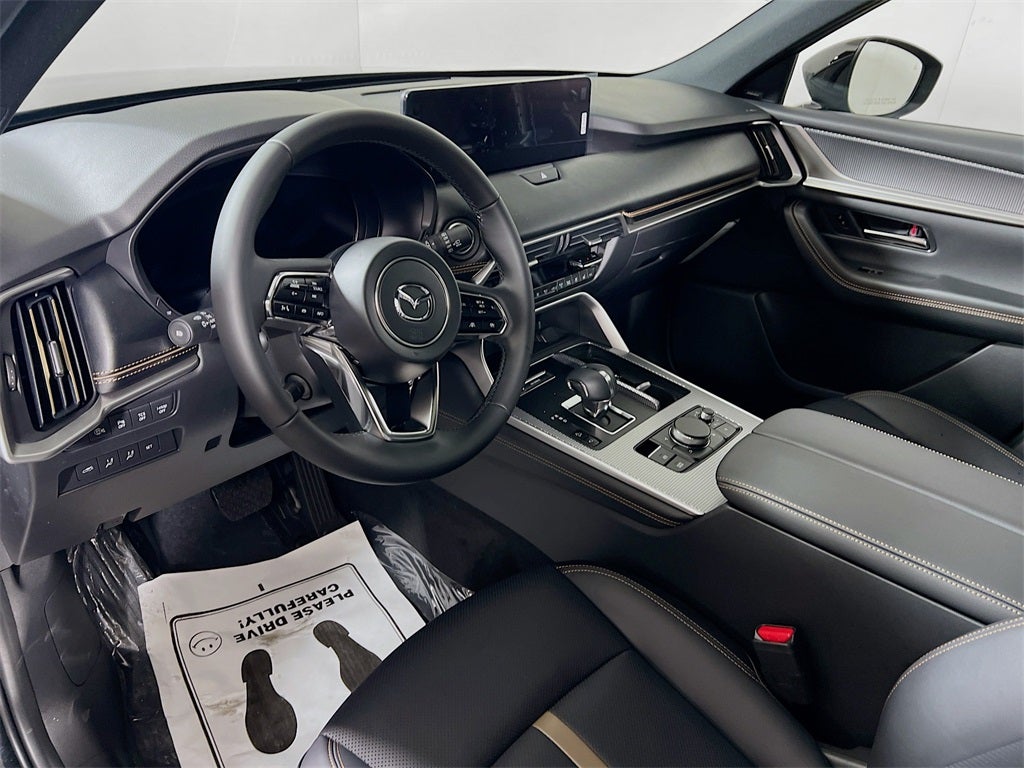 2026 Mazda Mazda CX-90 3.3 Turbo S Premium Sport AWD