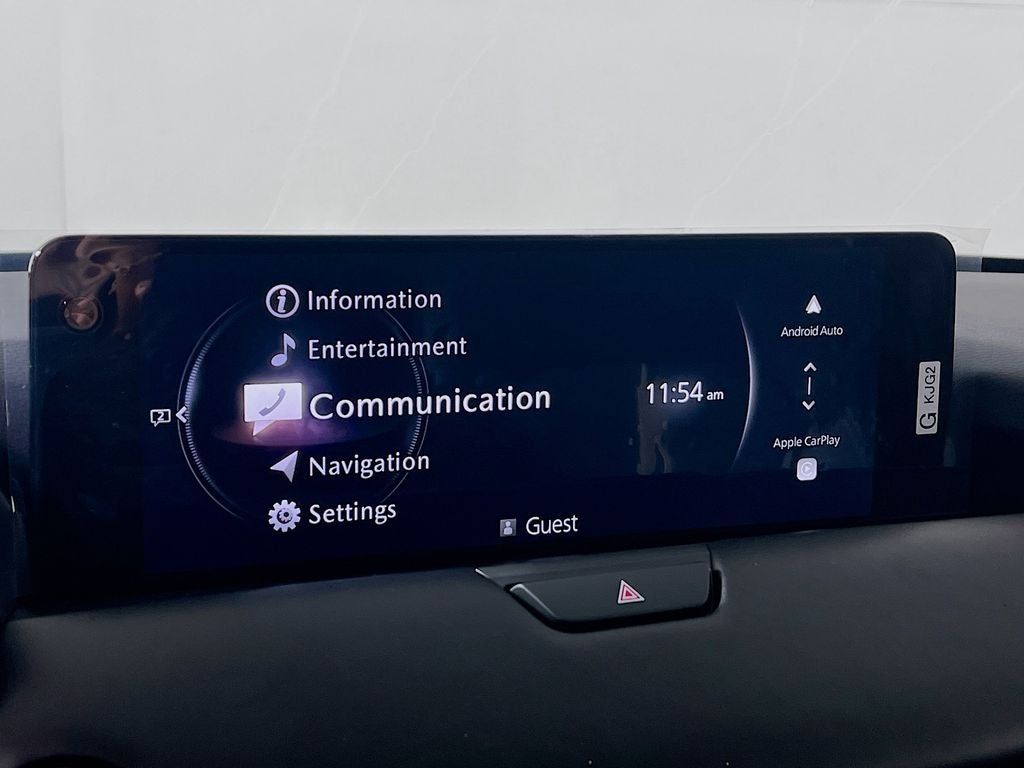 2026 Mazda Mazda CX-90 3.3 Turbo S Premium Sport AWD