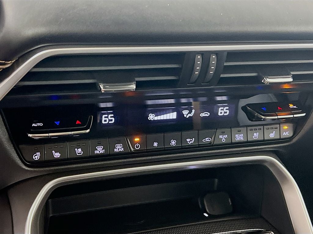 2026 Mazda Mazda CX-90 3.3 Turbo S Premium Sport AWD