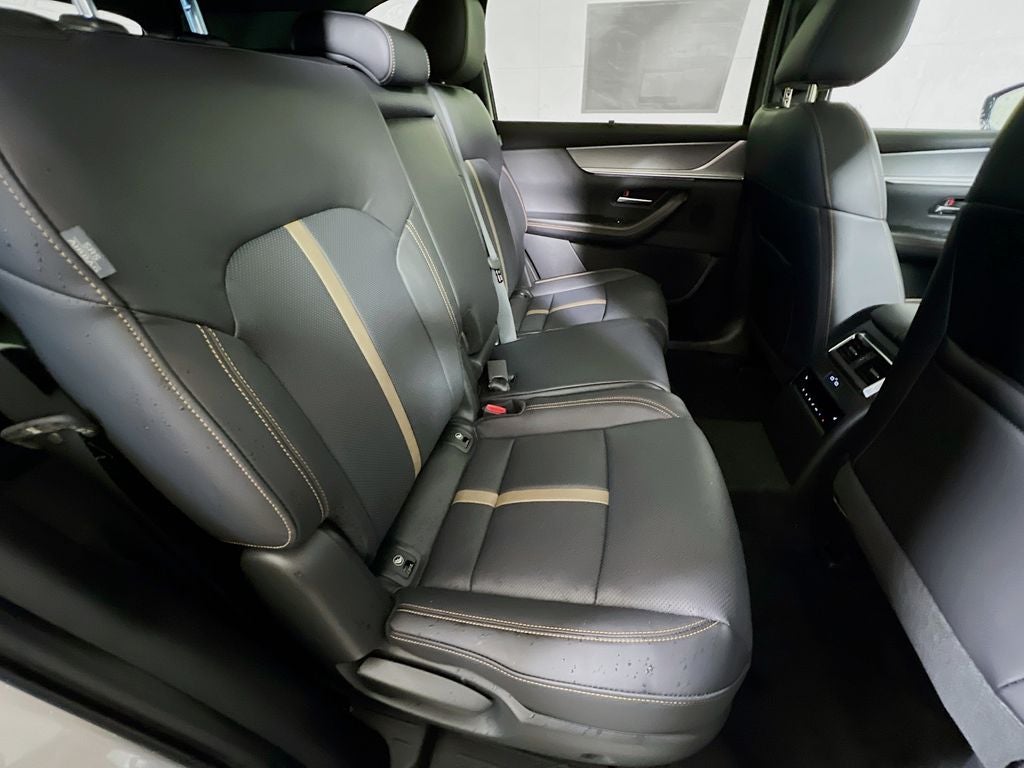 2026 Mazda Mazda CX-90 3.3 Turbo S Premium Sport AWD