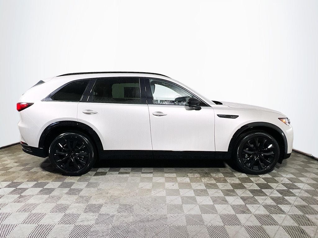 2026 Mazda Mazda CX-90 3.3 Turbo S Premium Sport AWD