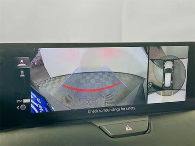 2024 Mazda Mazda CX-90 3.3 Turbo S Premium