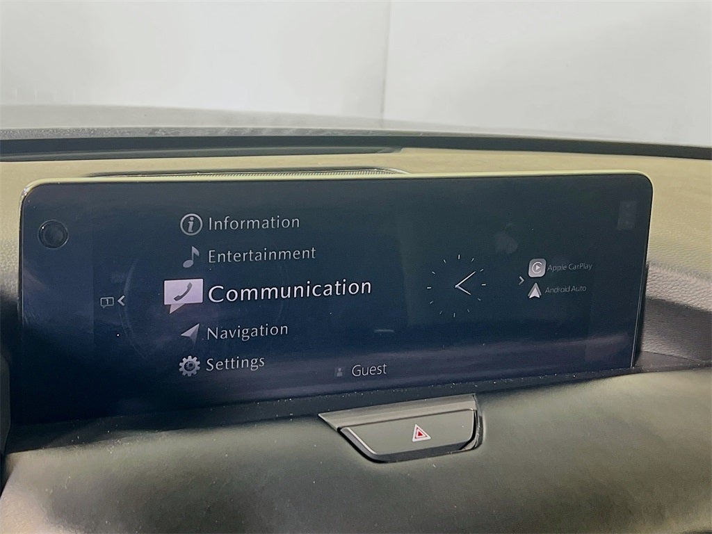 2024 Mazda Mazda CX-90 3.3 Turbo S Premium