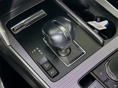 2024 Mazda Mazda CX-90 3.3 Turbo S Premium