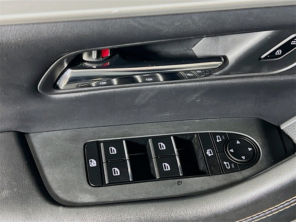 2024 Mazda Mazda CX-90 3.3 Turbo S Premium