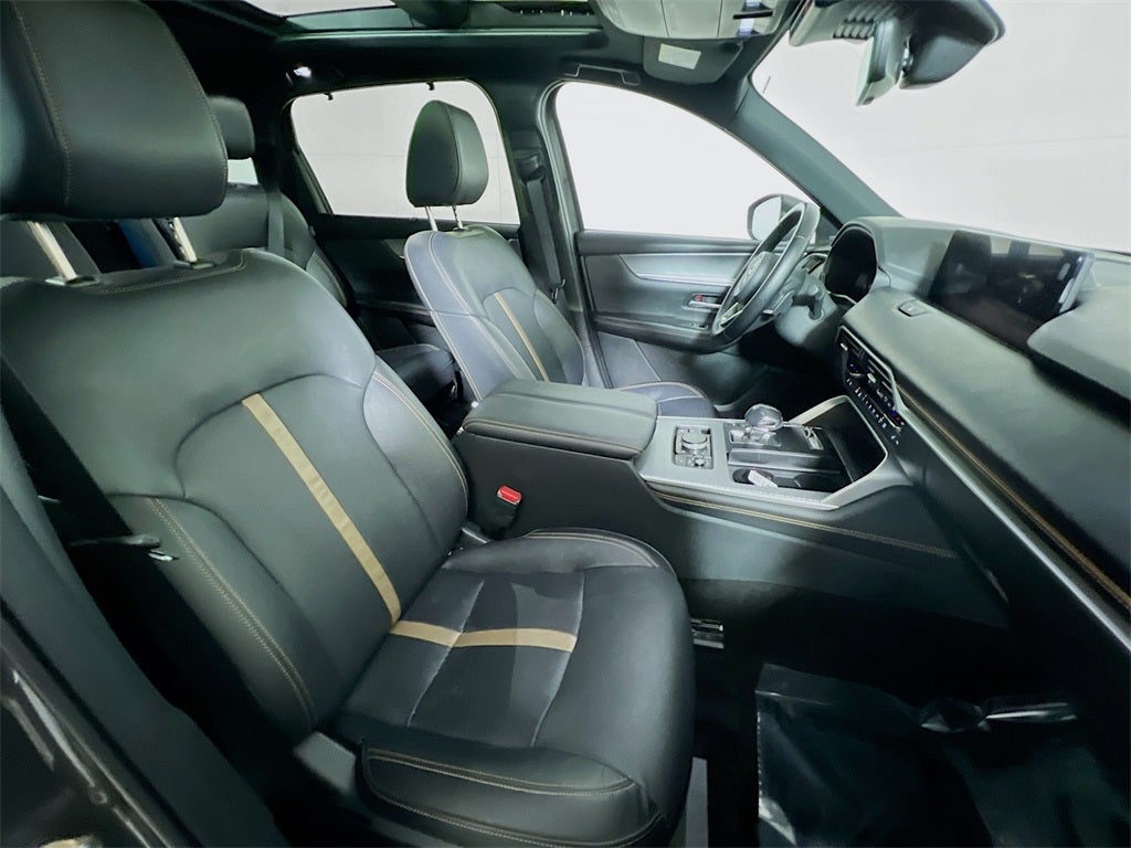 2024 Mazda Mazda CX-90 3.3 Turbo S Premium