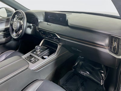 2024 Mazda Mazda CX-90 3.3 Turbo S Premium