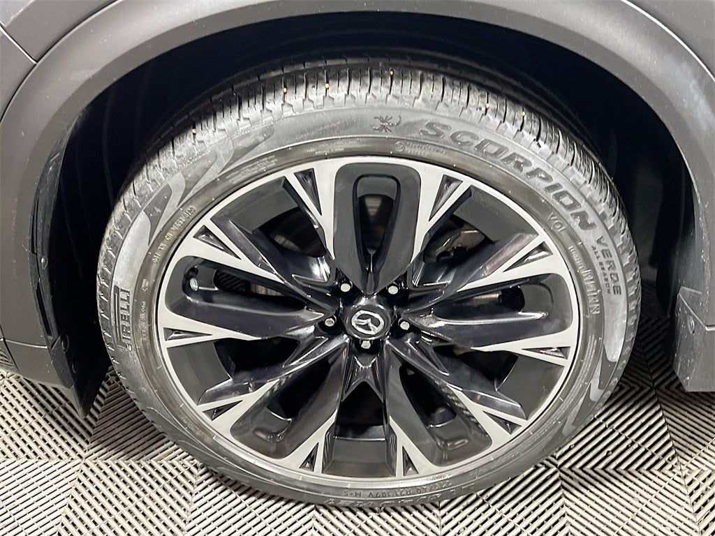 2024 Mazda Mazda CX-90 3.3 Turbo S Premium