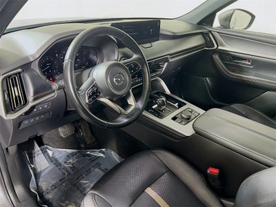 2024 Mazda Mazda CX-90 3.3 Turbo S Premium