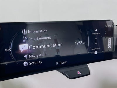 2026 Mazda Mazda CX-90 3.3 Turbo S Premium Sport AWD