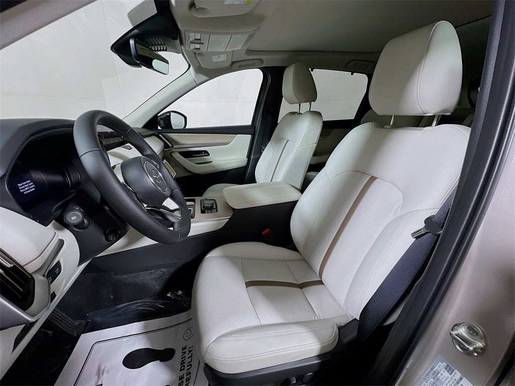 2026 Mazda Mazda CX-90 3.3 Turbo S Premium Sport AWD