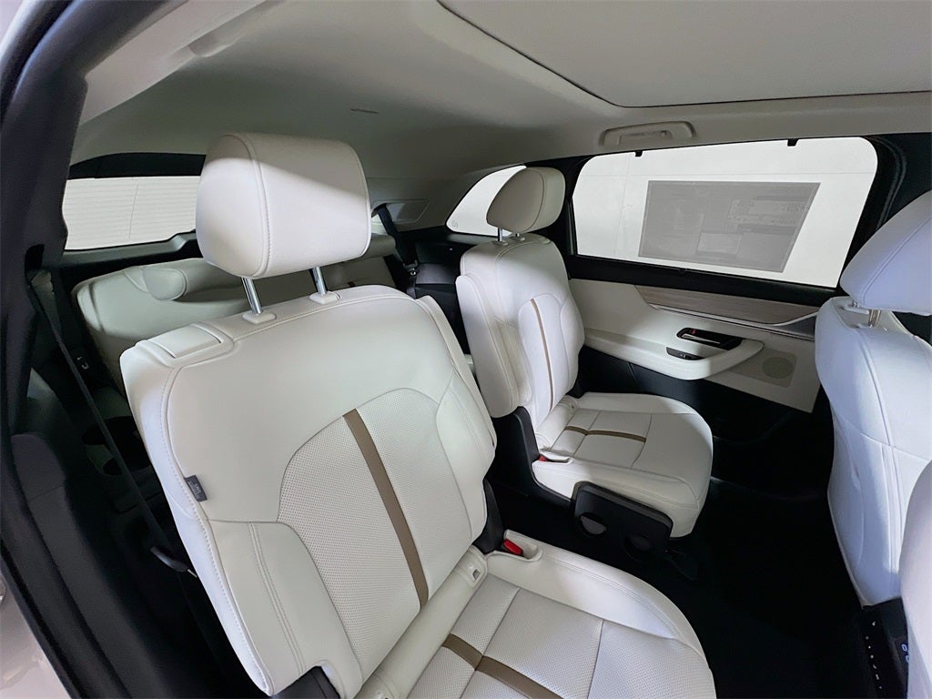 2026 Mazda Mazda CX-90 3.3 Turbo S Premium Sport AWD