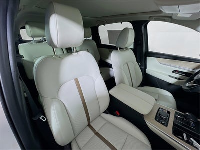 2026 Mazda Mazda CX-90 3.3 Turbo S Premium Sport AWD