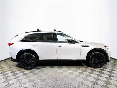 2026 Mazda Mazda CX-90 3.3 Turbo S Premium Sport AWD