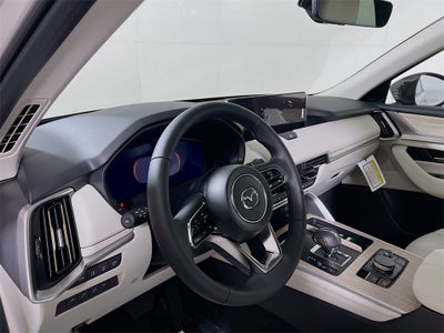 2026 Mazda Mazda CX-90 3.3 Turbo S Premium Sport AWD