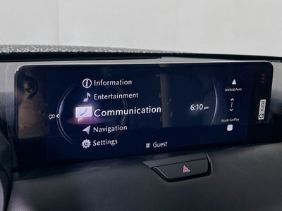 2026 Mazda Mazda CX-90 3.3 Turbo S Premium Sport AWD