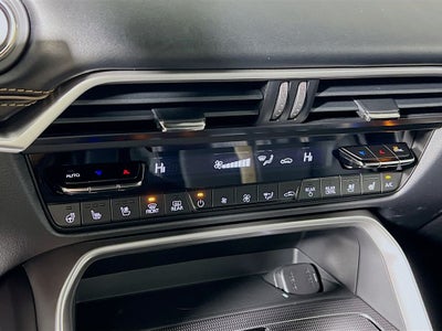 2026 Mazda Mazda CX-90 3.3 Turbo S Premium Sport AWD