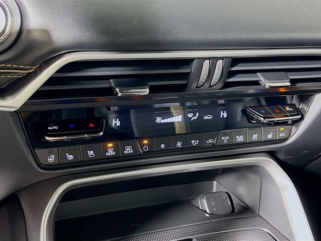 2026 Mazda Mazda CX-90 3.3 Turbo S Premium Sport AWD