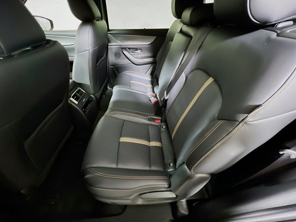 2026 Mazda Mazda CX-90 3.3 Turbo S Premium Sport AWD