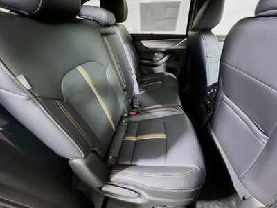 2026 Mazda Mazda CX-90 3.3 Turbo S Premium Sport AWD