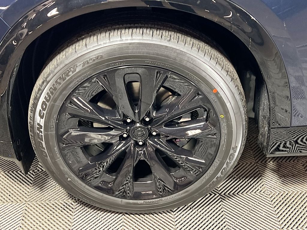 2026 Mazda Mazda CX-90 3.3 Turbo S Premium Sport AWD