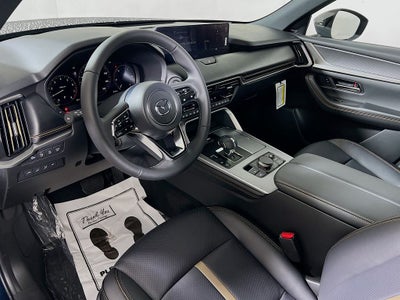 2026 Mazda Mazda CX-90 3.3 Turbo S Premium Sport AWD