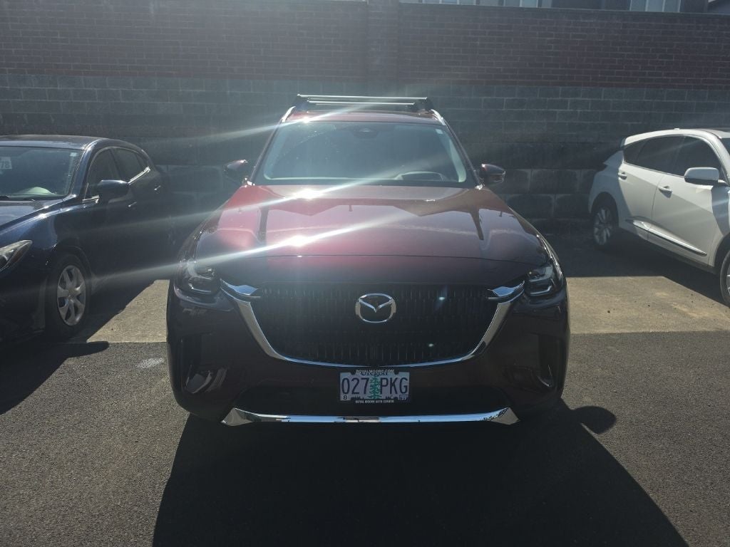 2024 Mazda CX-90 Turbo Premium Package's photo