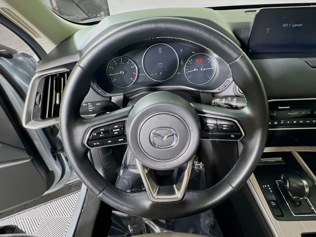 2024 Mazda Mazda CX-90 3.3 Turbo Premium