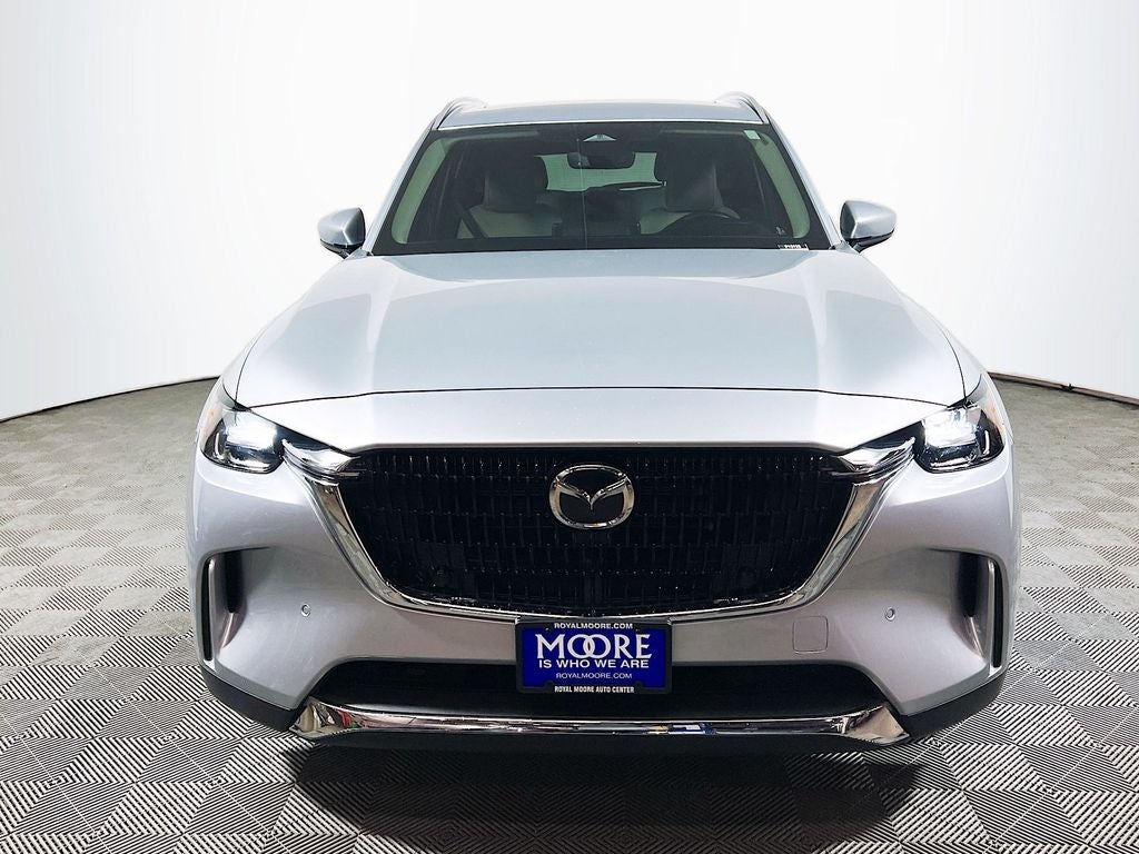 2024 Mazda Mazda CX-90 3.3 Turbo Premium