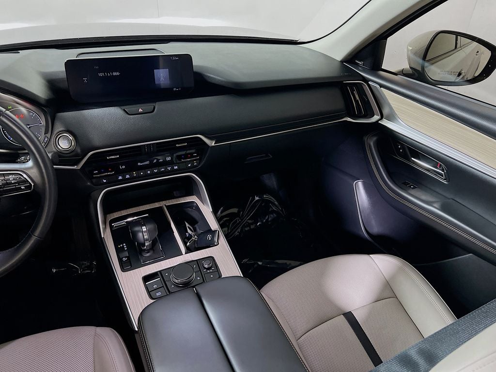 2024 Mazda Mazda CX-90 3.3 Turbo Premium
