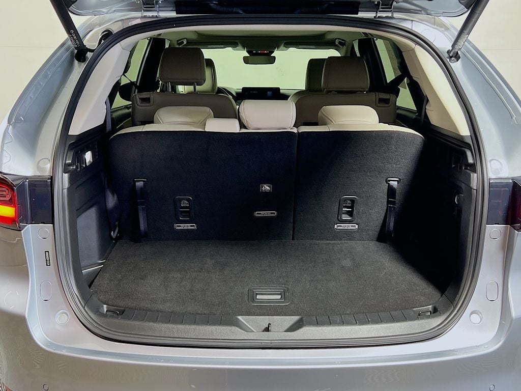 2024 Mazda Mazda CX-90 3.3 Turbo Premium