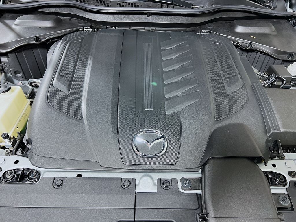 2024 Mazda Mazda CX-90 3.3 Turbo Premium