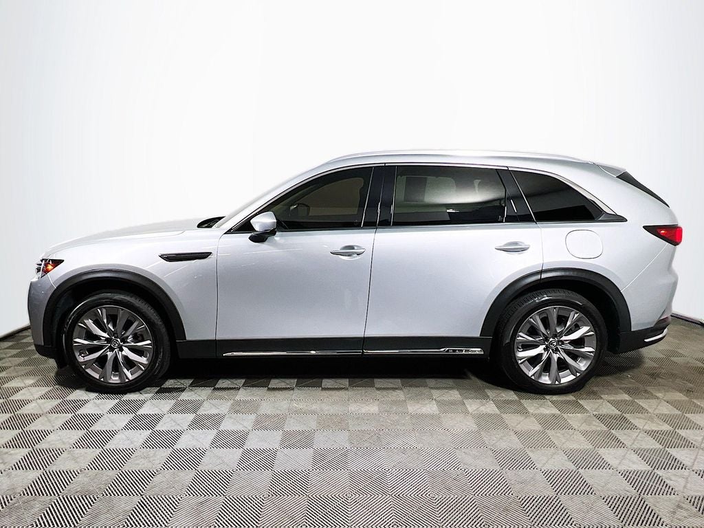 2024 Mazda Mazda CX-90 3.3 Turbo Premium