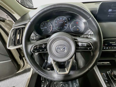 2024 Mazda Mazda CX-90 3.3 Turbo Premium