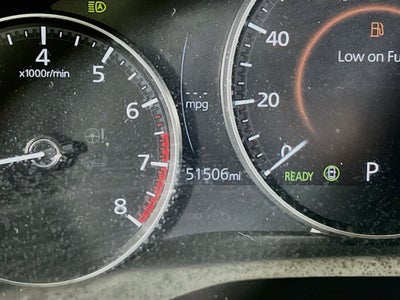 2024 Mazda Mazda CX-90 3.3 Turbo Premium