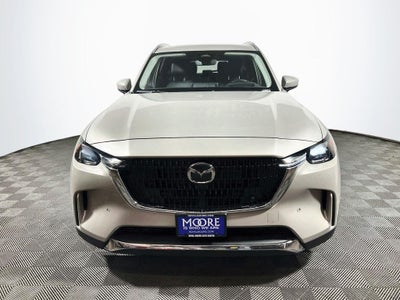 2024 Mazda Mazda CX-90 3.3 Turbo Premium